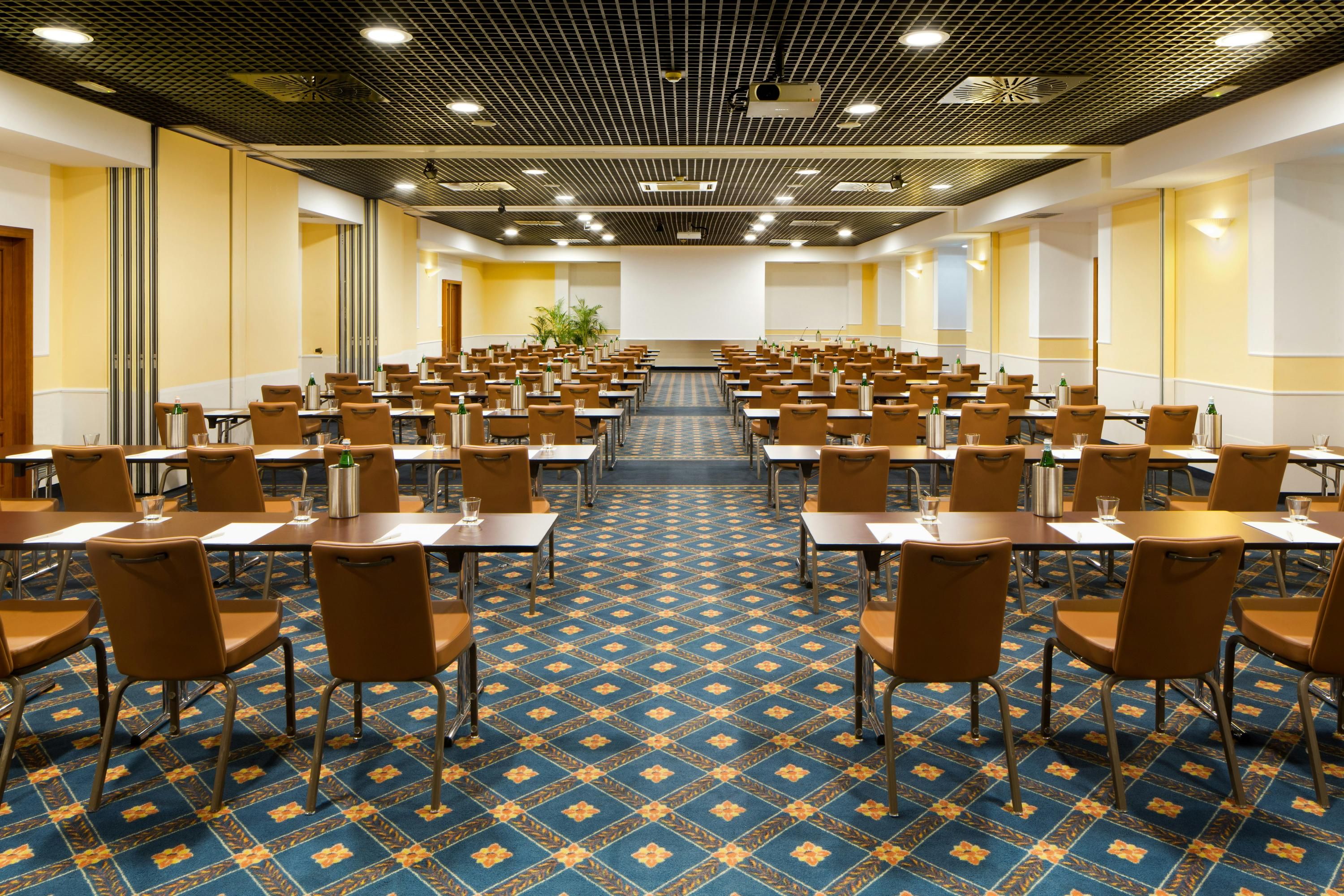 Konferensrum