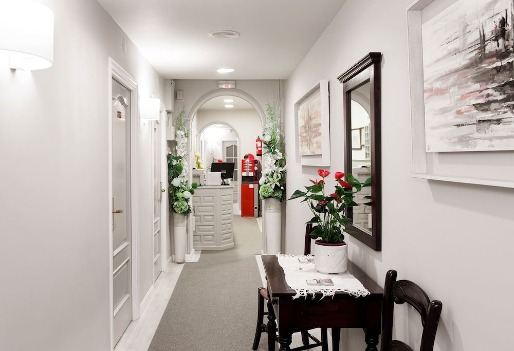 Hall