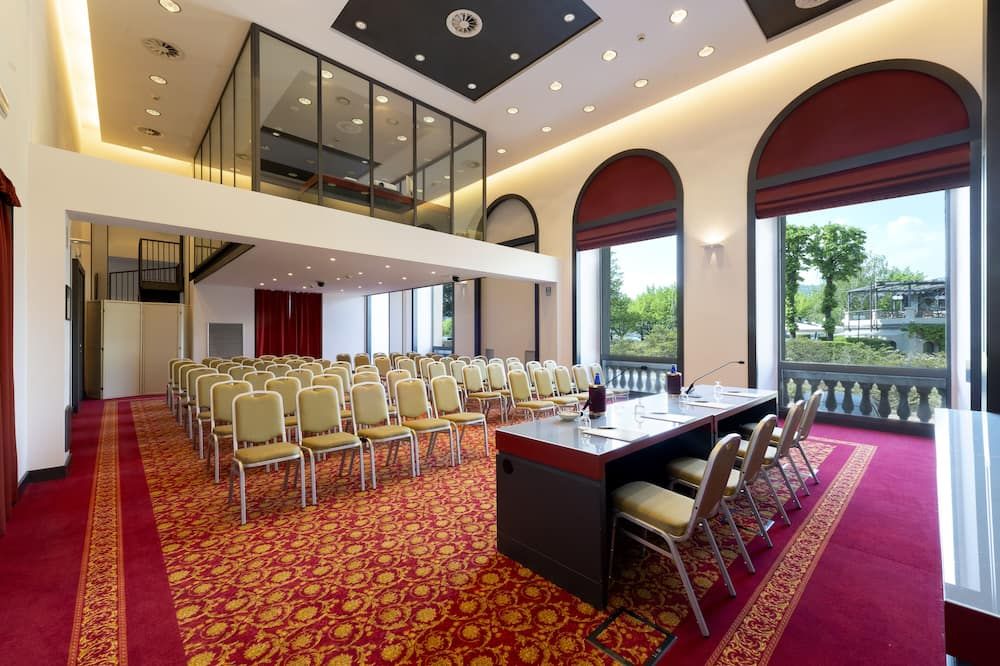 Konferensrum