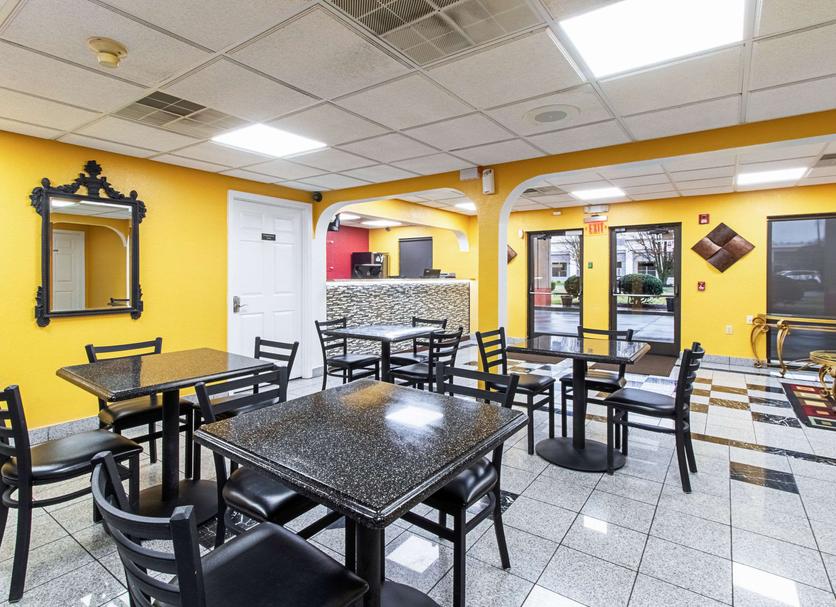 Restaurang Foto