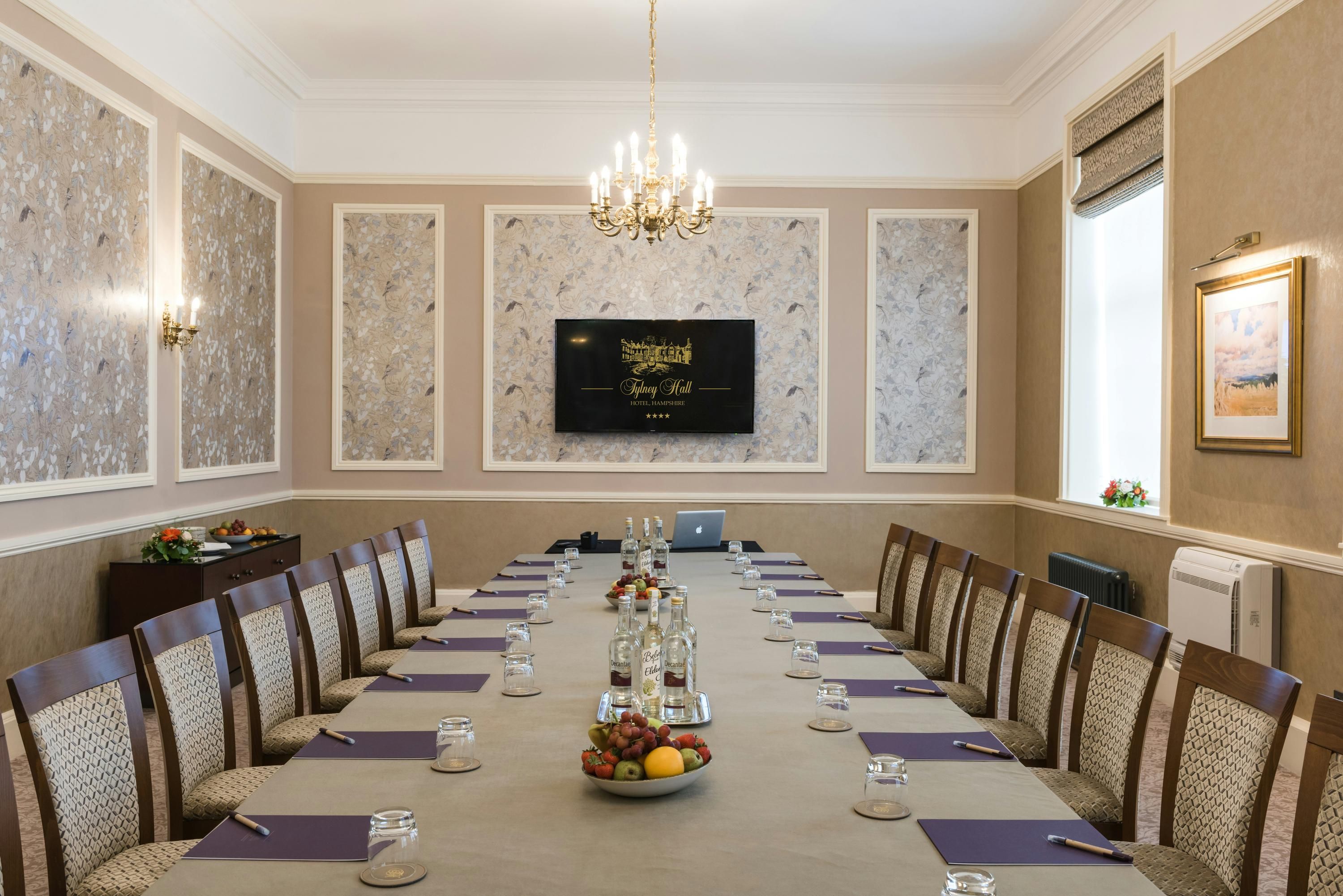 Konferensrum