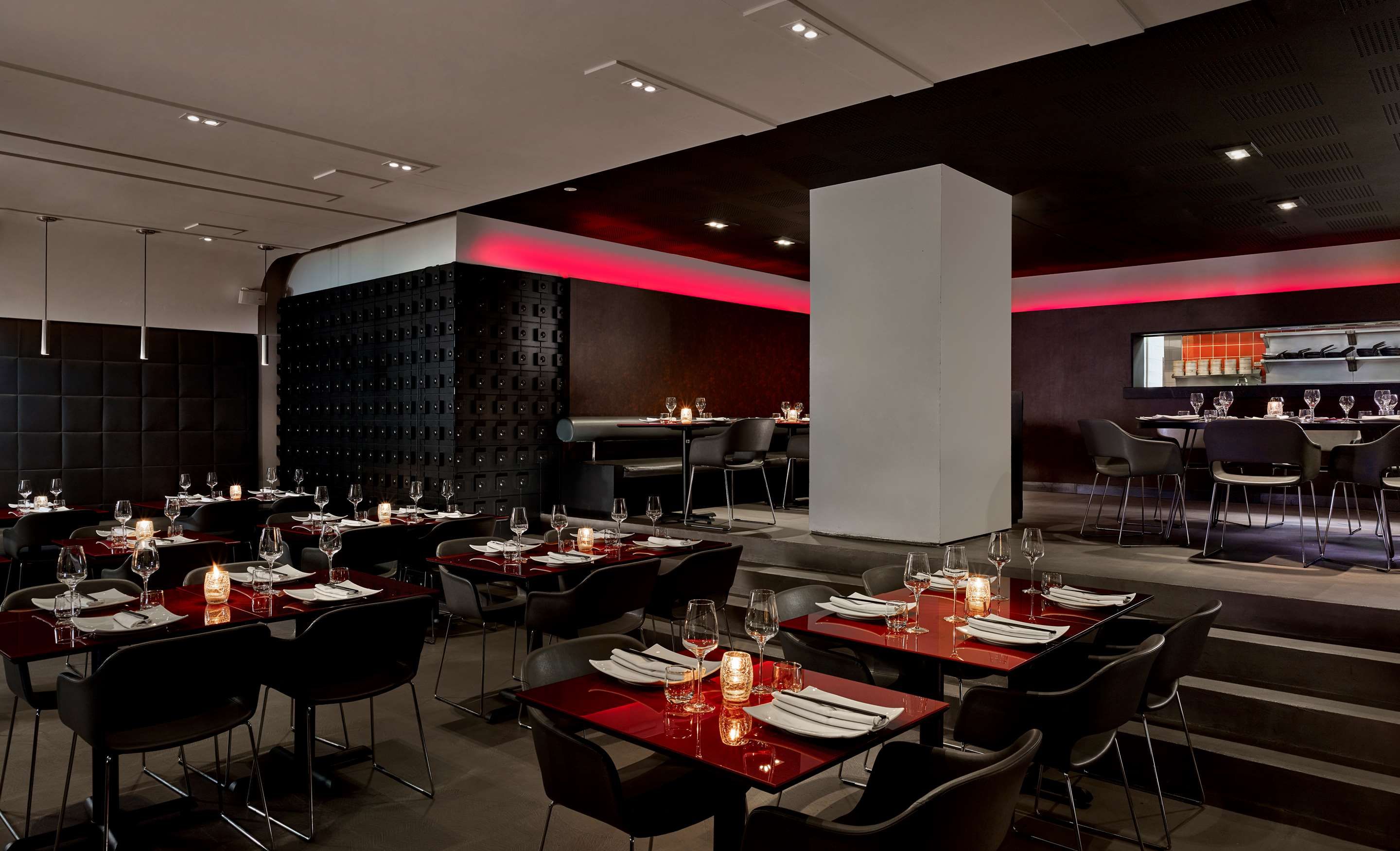 Restaurang Foto