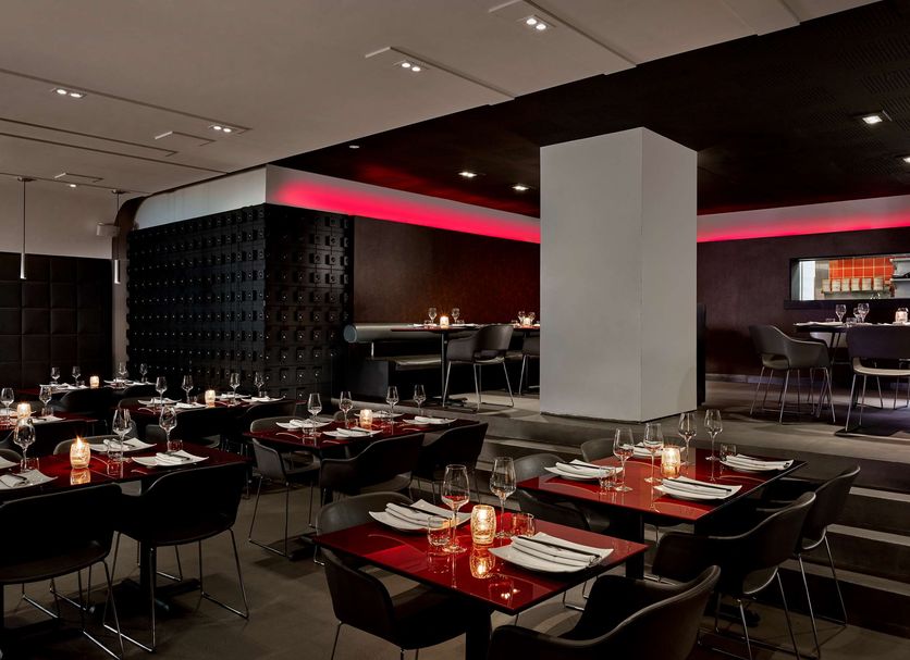 Restaurang Foto