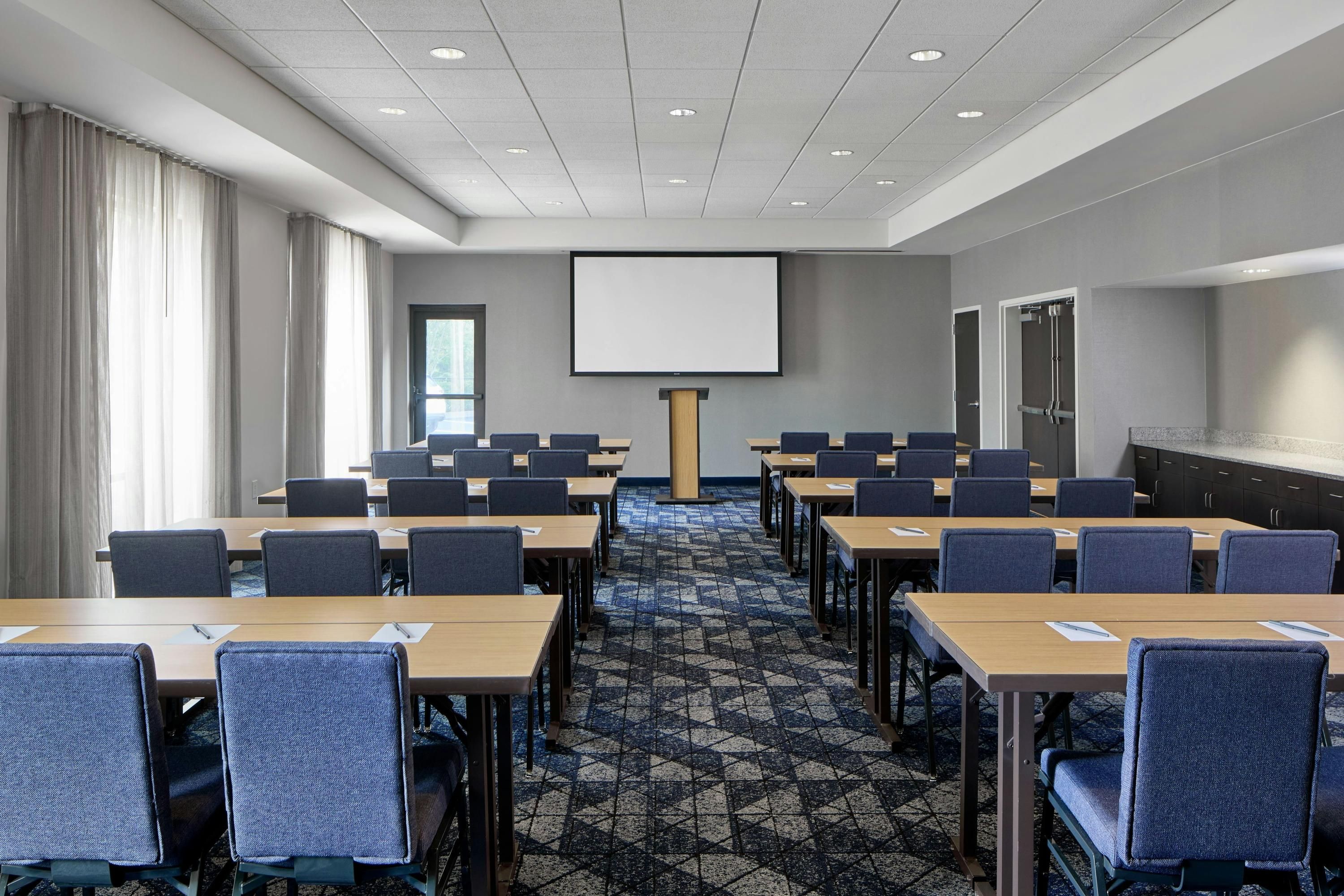 Konferensrum