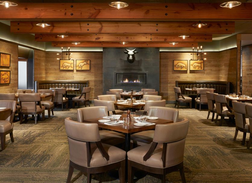 Restaurang Foto