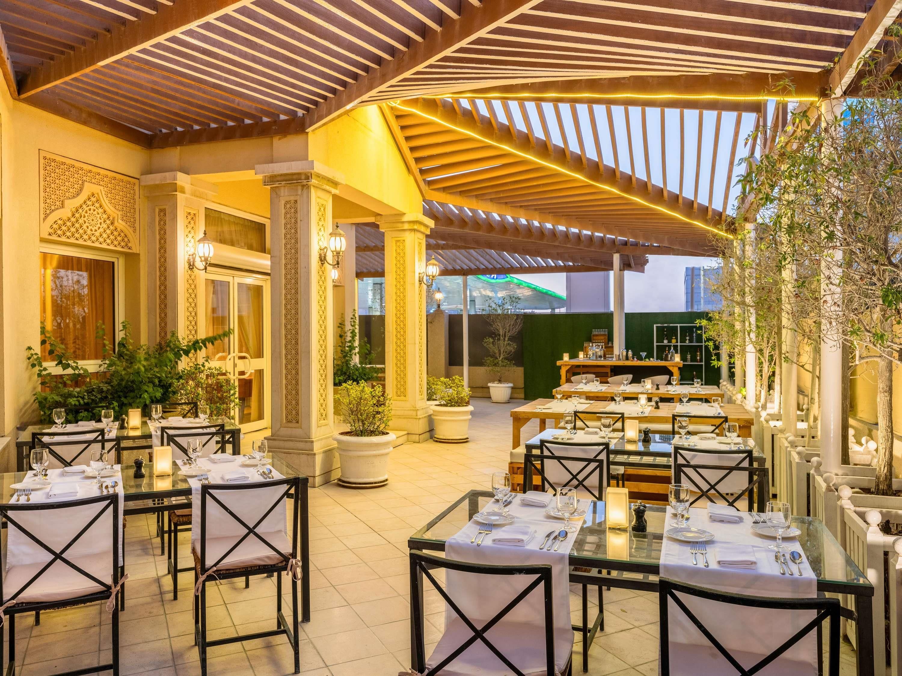 Restaurang