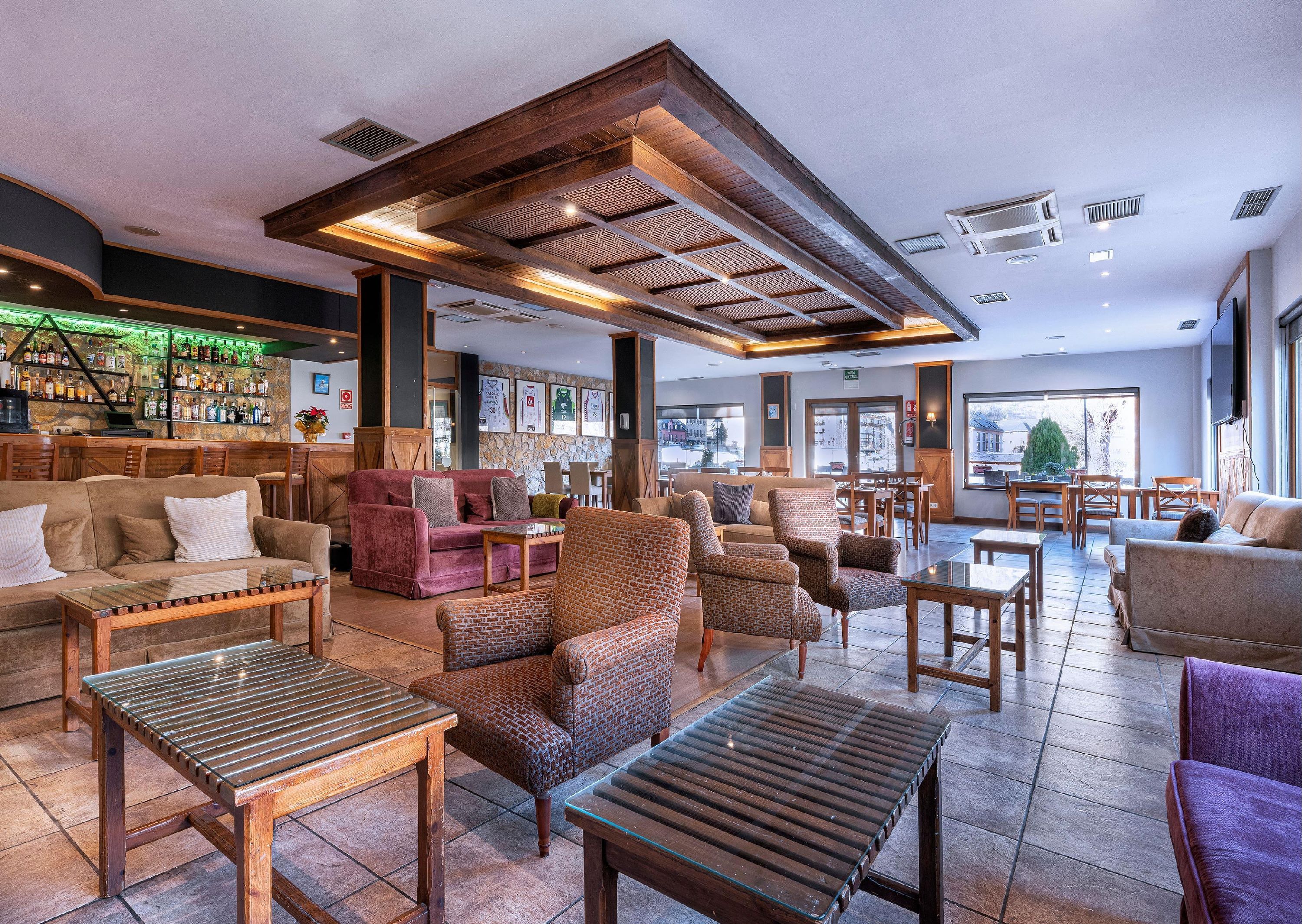 Restaurang