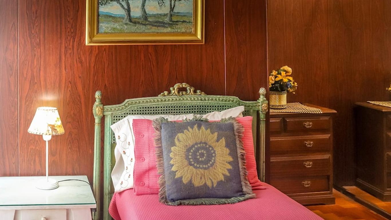 Homestay Buenos Aires - Adults Only