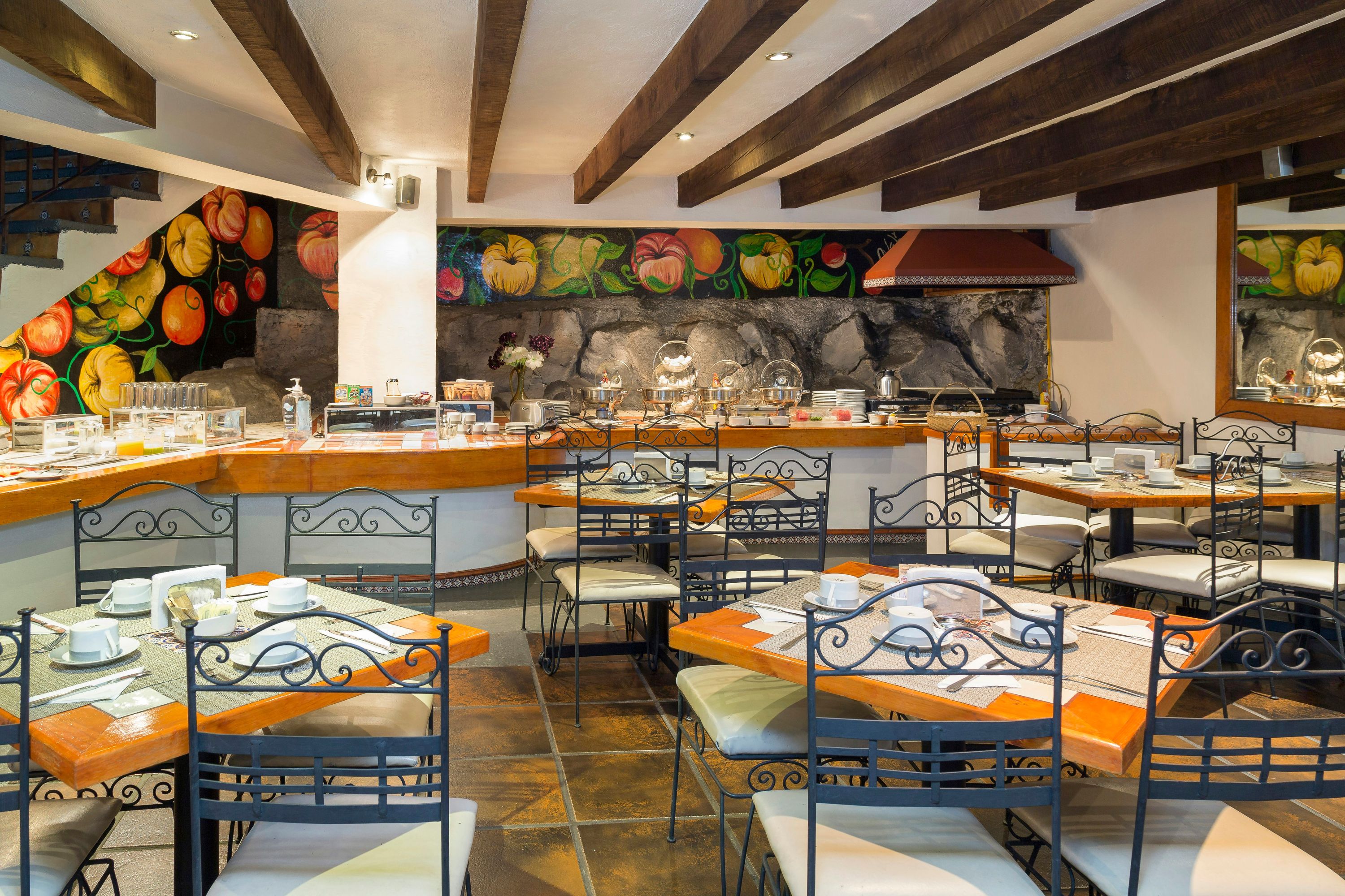 Restaurang Foto