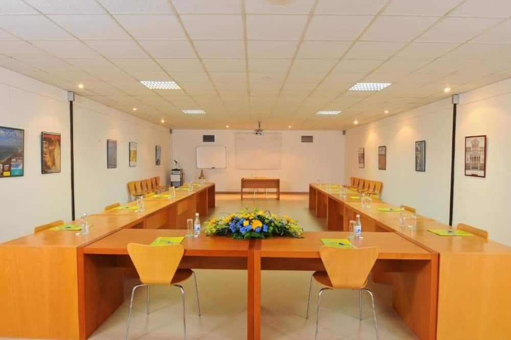 Konferensrum