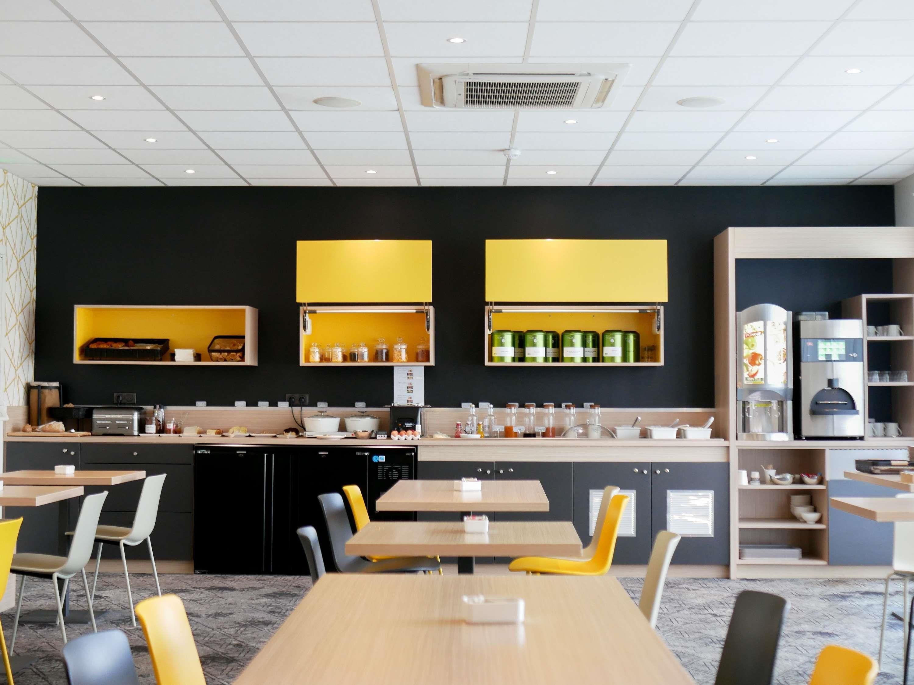 Restaurang Foto