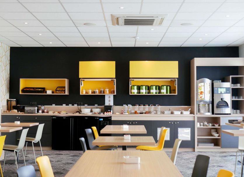 Restaurang Foto