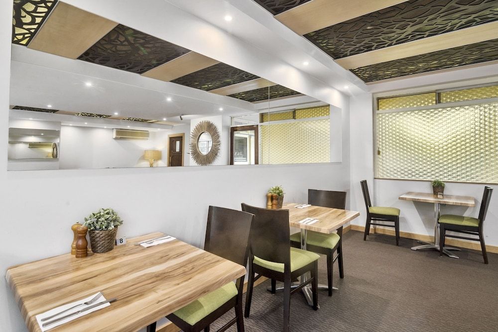 Restaurang