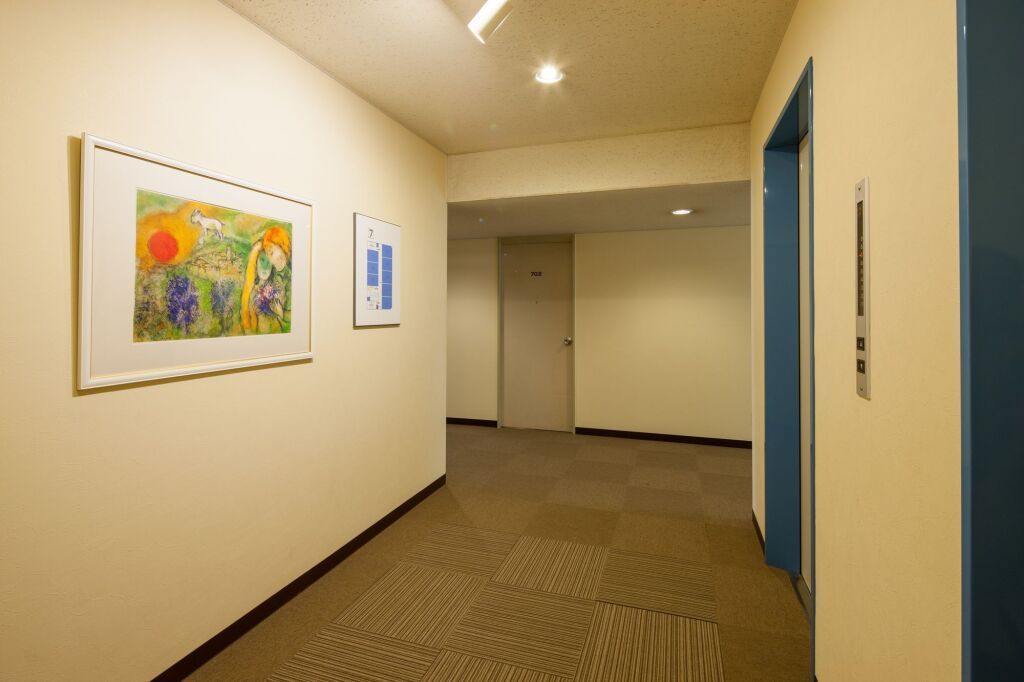 Hall