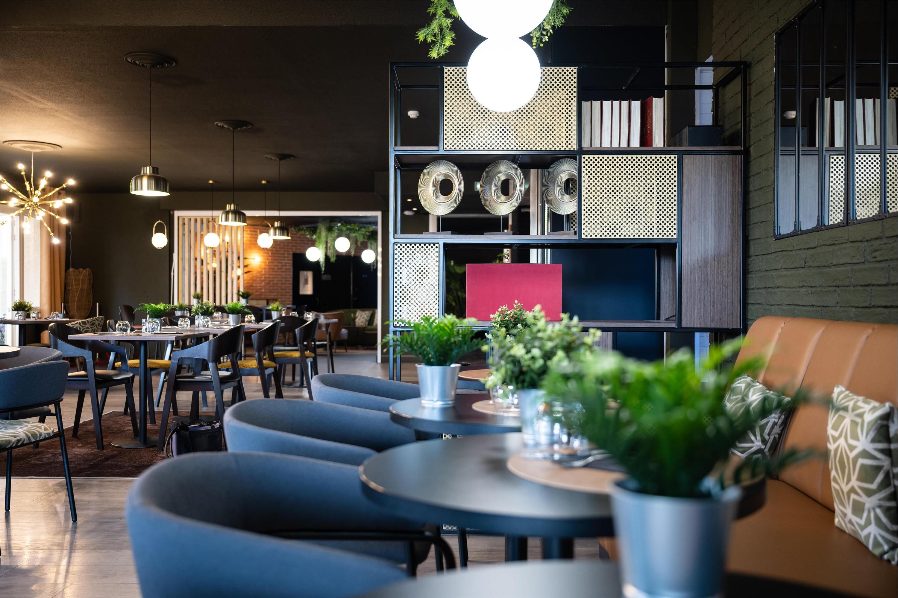 Restaurang