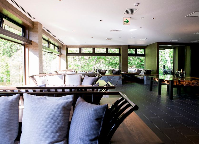 Restaurang Foto