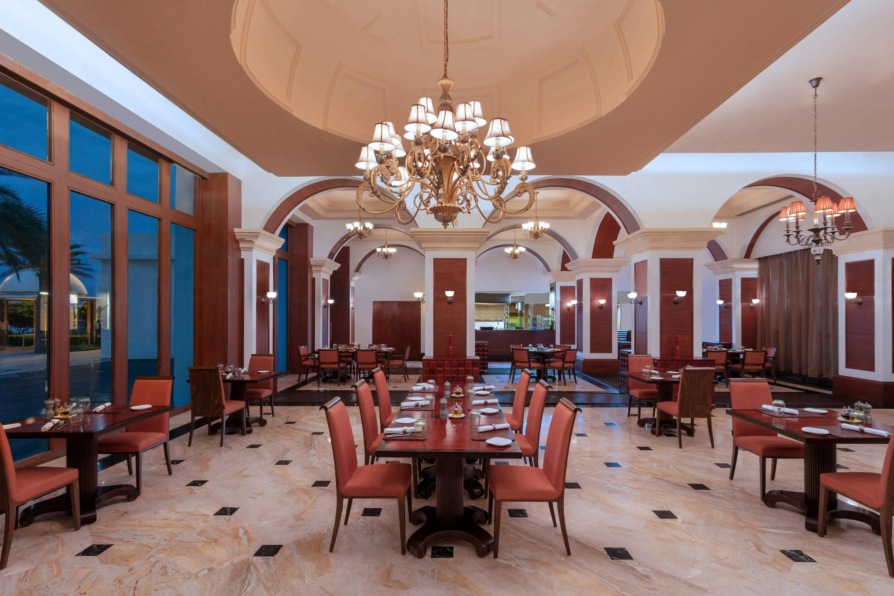 Restaurang