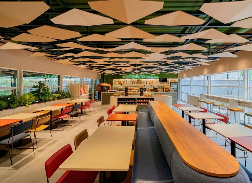 Restaurang Foto