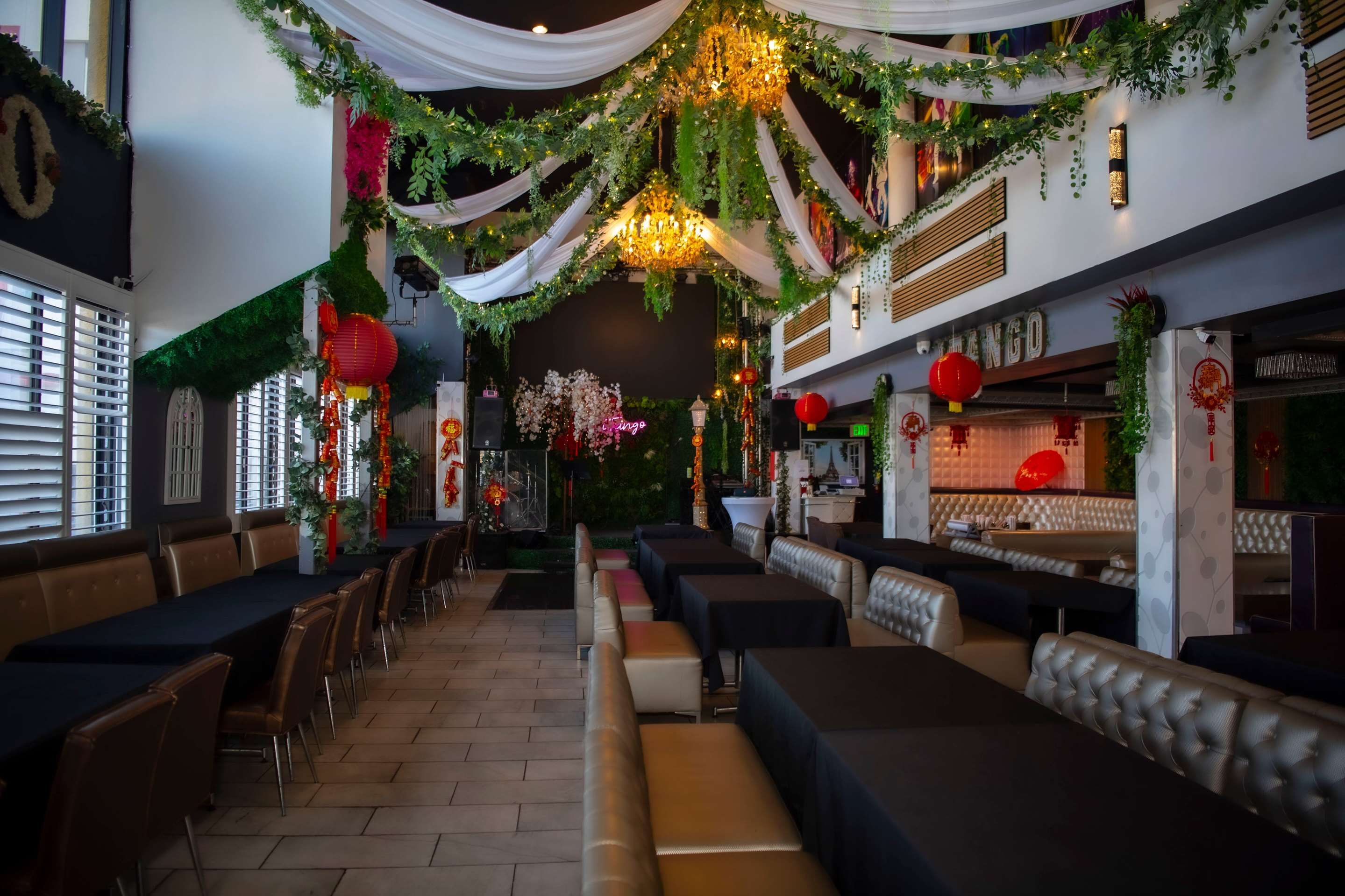 Restaurang