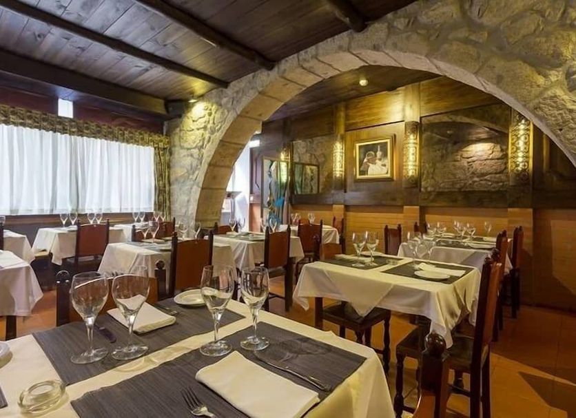 Restaurang Foto