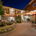 Hotellfaciliteter