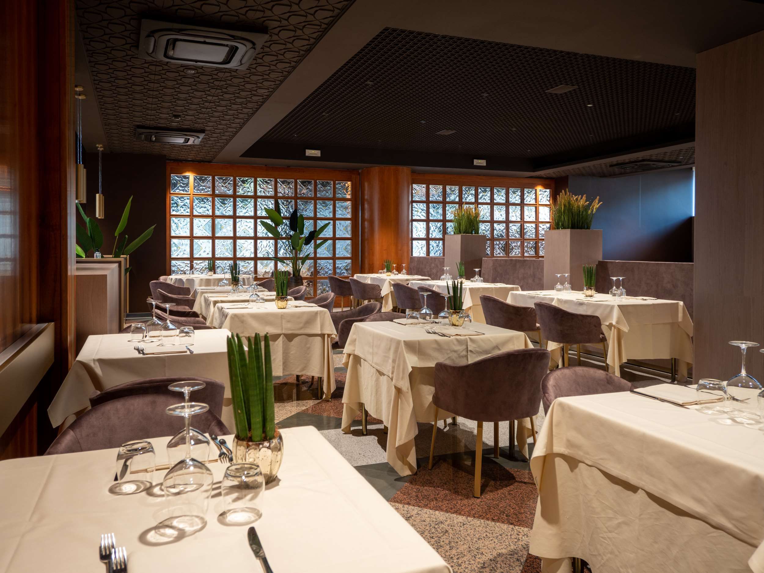 Restaurang
