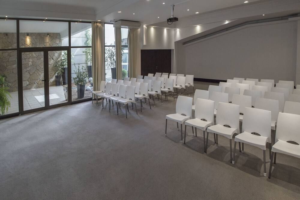 Konferensrum