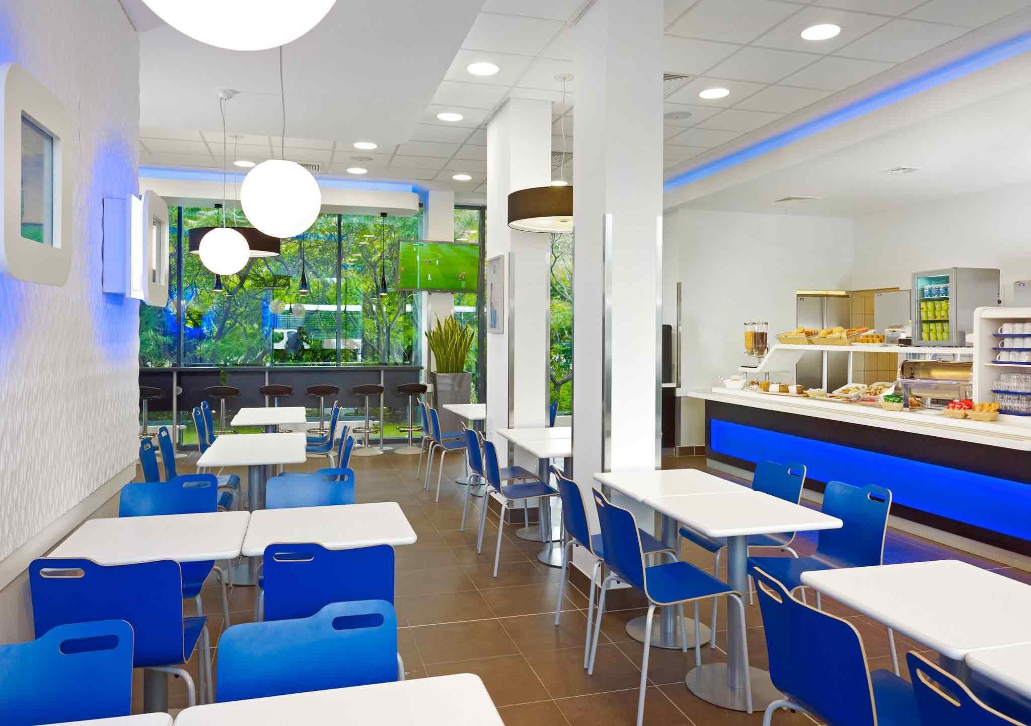 Restaurang Foto