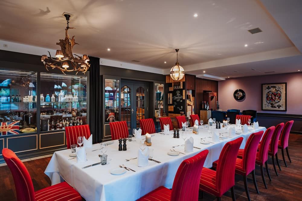 Restaurang