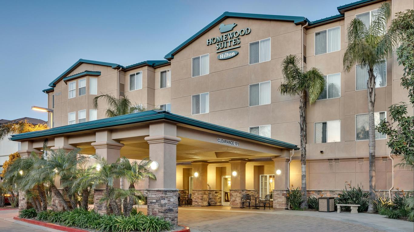 Homewood Suites by Hilton San Diego - Del Mar