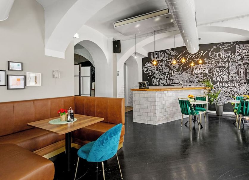 Restaurang Foto