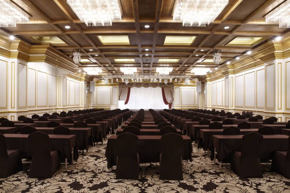 Konferensrum