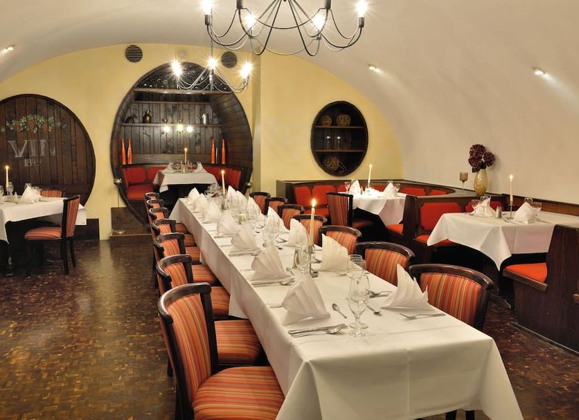 Restaurang Foto