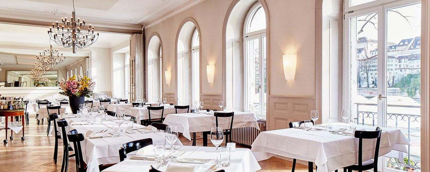 Restaurang