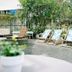 Uteplats