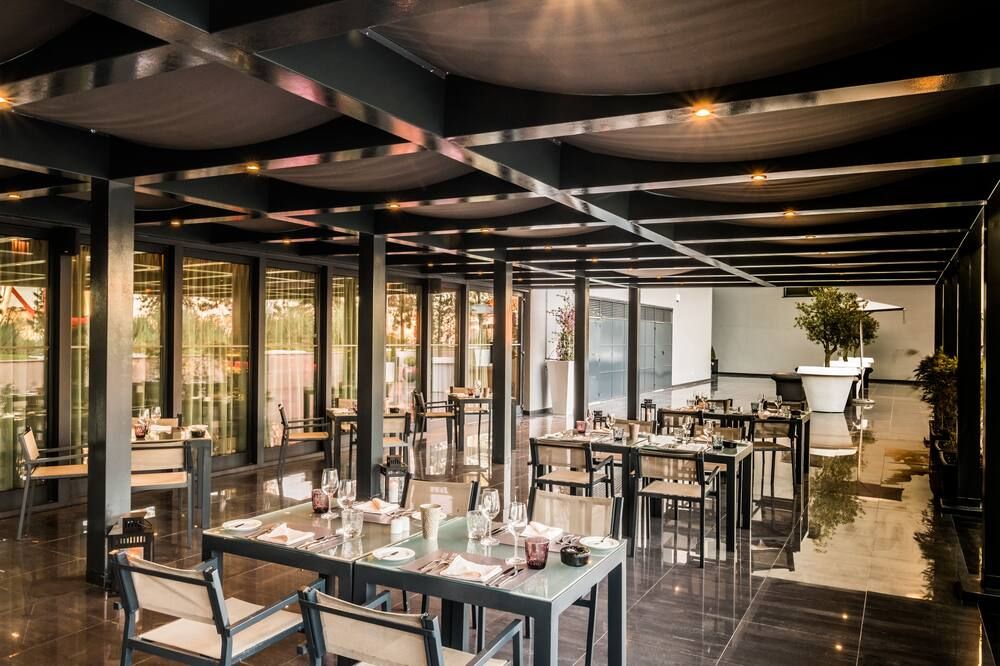 Restaurang