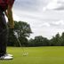 Golfbana