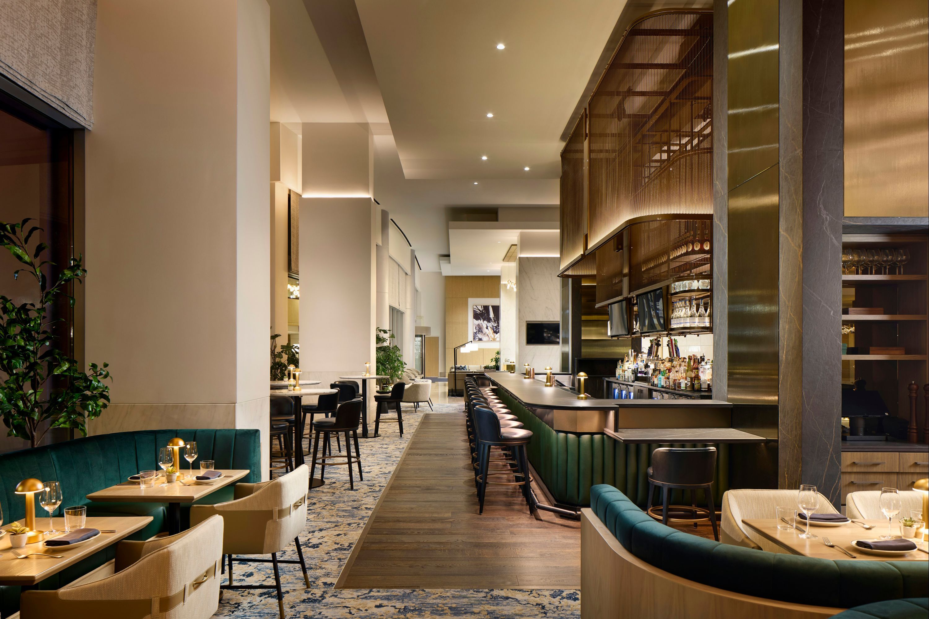 Restaurang