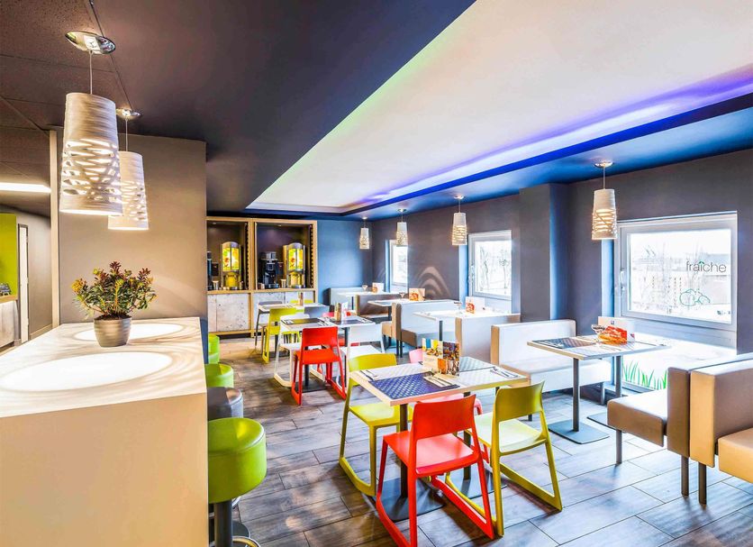 Restaurang Foto