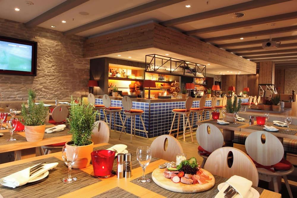 Restaurang