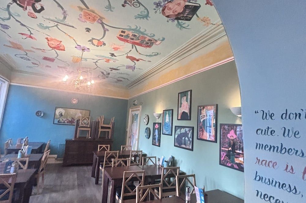 Restaurang