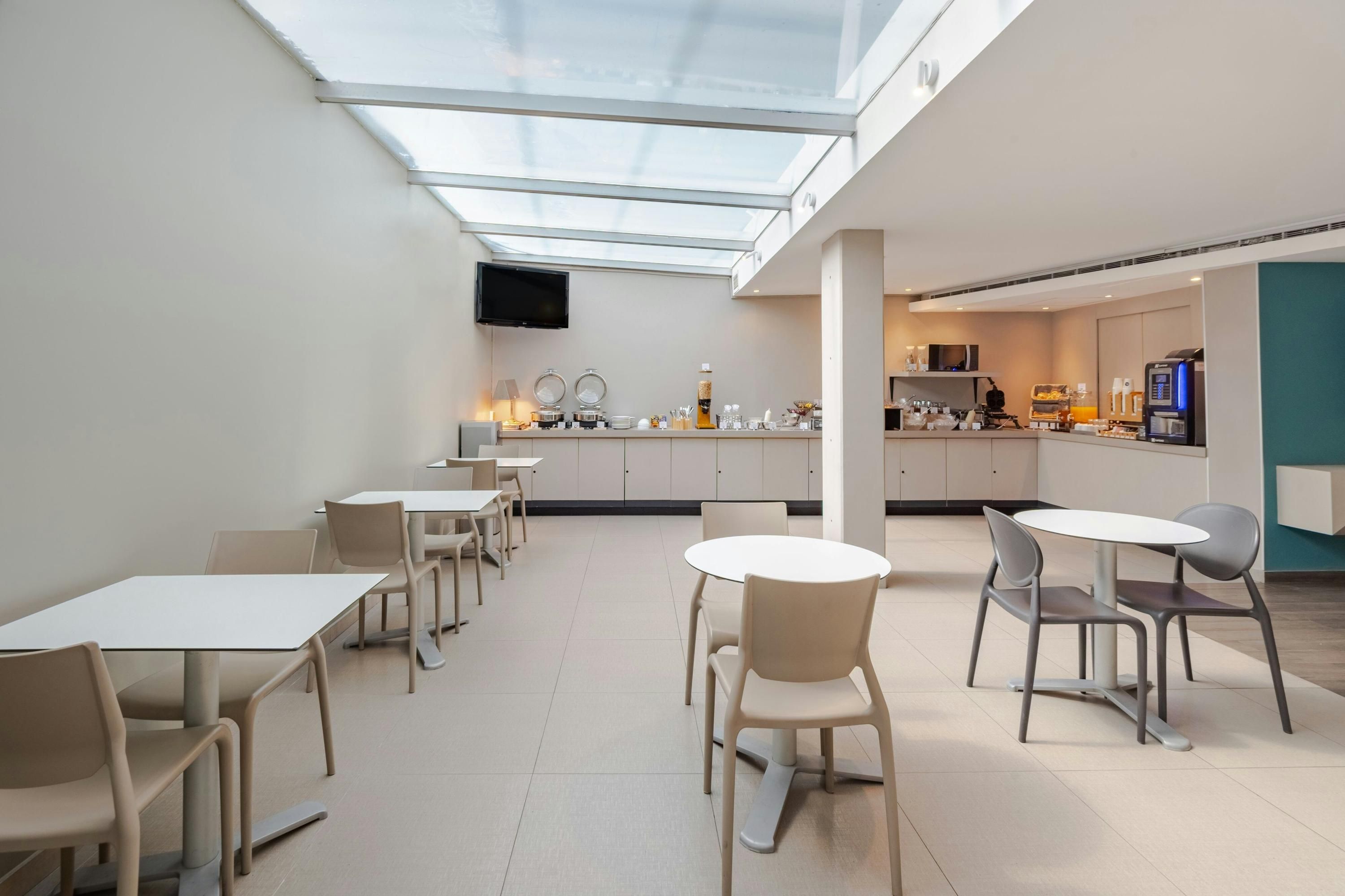 Restaurang