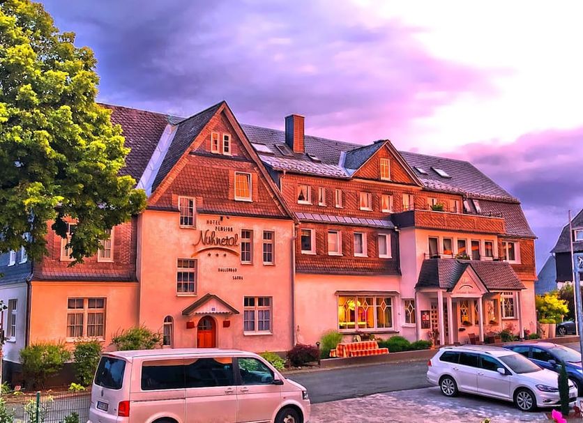 Byggnad Foto