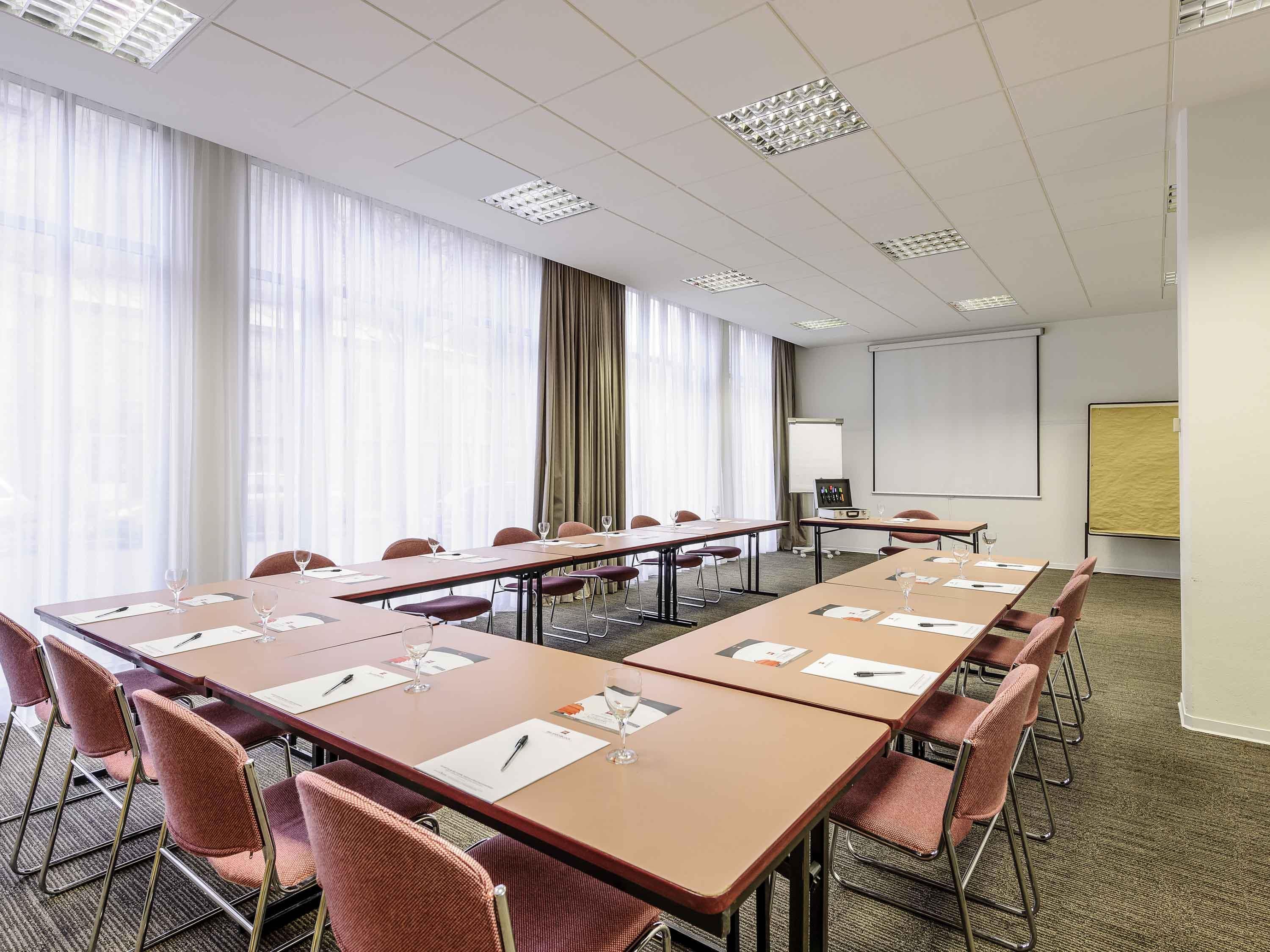 Konferensrum