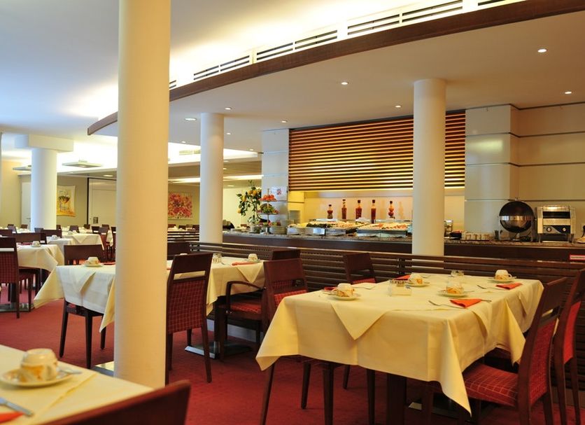 Restaurang Foto