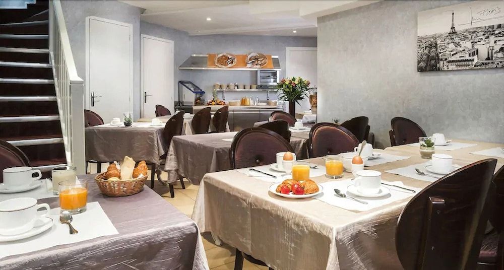 Restaurang