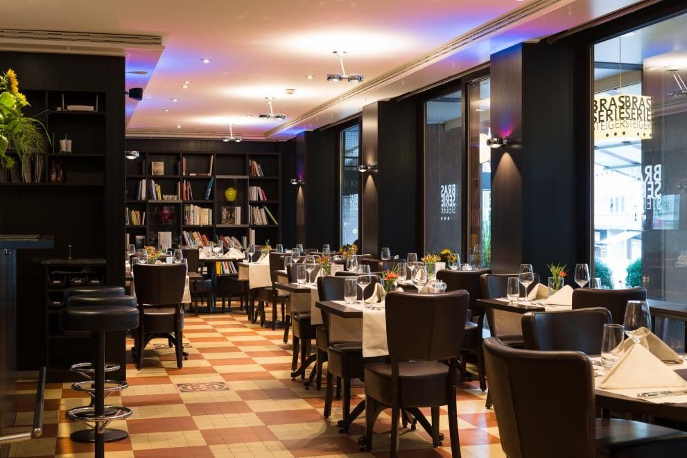 Restaurang