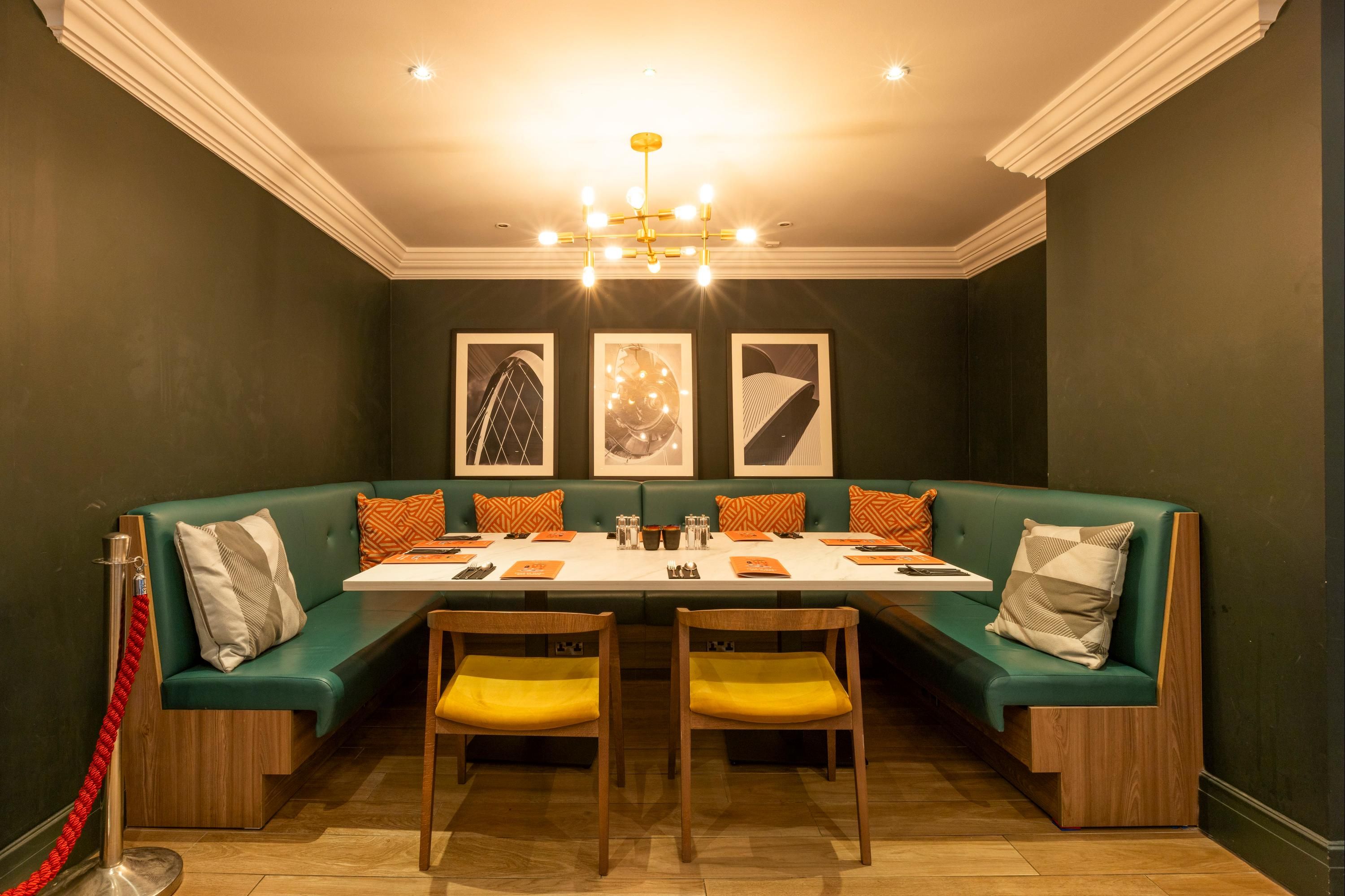 Restaurang