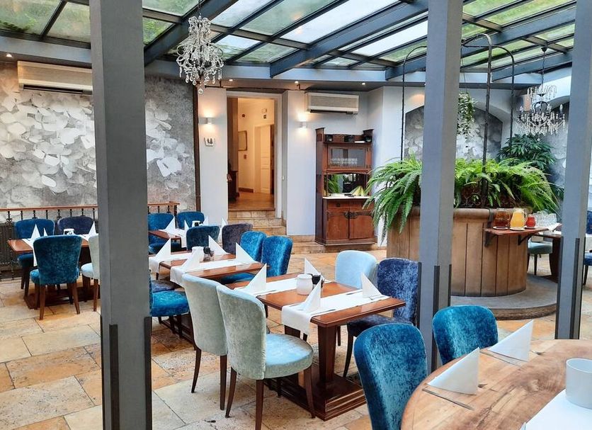 Restaurang Foto