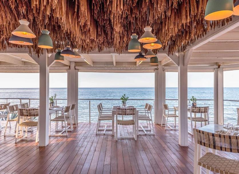 Restaurang Foto
